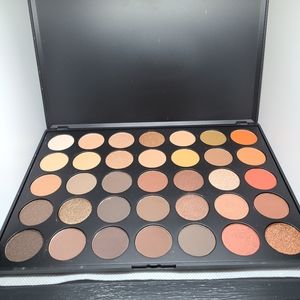 Morphe 350 Eyeshadow Palette